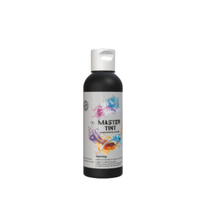 Master Tint Black Color 50ml
