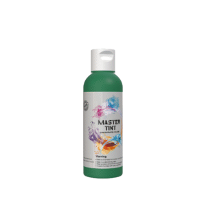 Master Tint Green Color 50ml