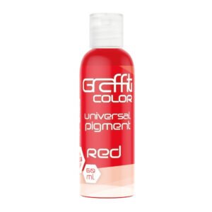 Universal Pigment ( Red 60ml )