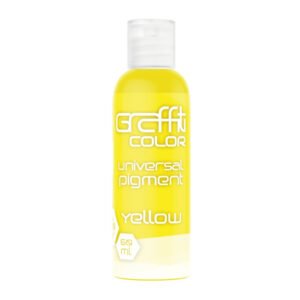 Universal Pigment ( Yellow 60ml )