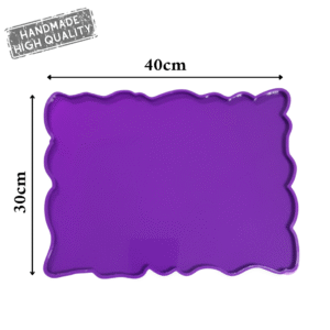 Silicone Mold Tray 40*30cm