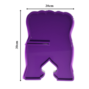 Silicone Mold Quran Holder