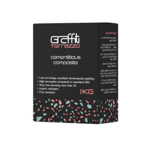 Cementitious Composite 1Kg
