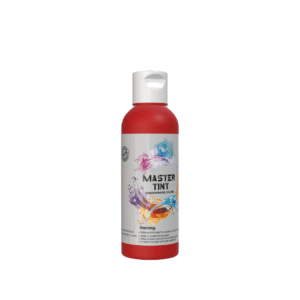 Master Tint Red Color 50ml