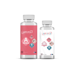 Artista Multiuse Resin 750G