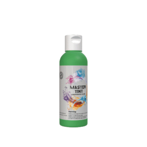 Master Tint Pine Green Color 50ml