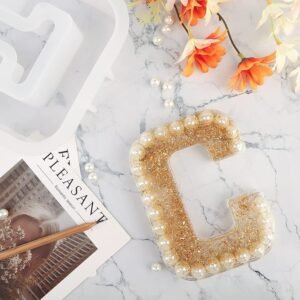 Mega Letters (C Alphabet )