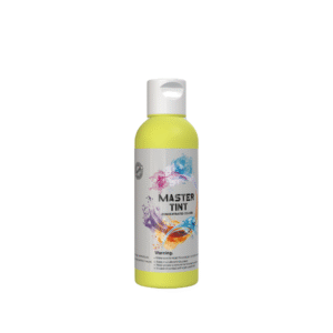 Master Tint Lime Yellow Color 50ml