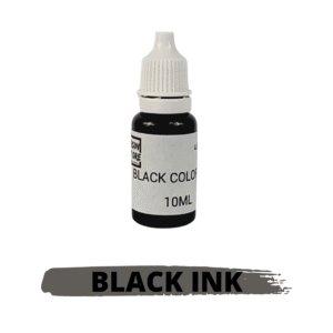 Alcoholic Colors Black 10ml