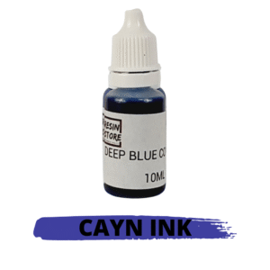 Alcoholic Colors Cyan 10ml