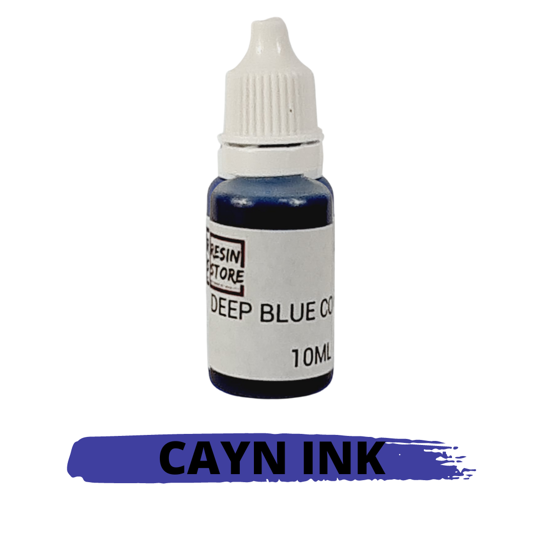 CAYN INK