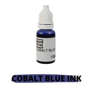Alcoholic Colors Cobalt Blue 10ml
