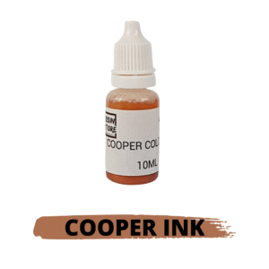 Alcoholic Colors Copper 10ml
