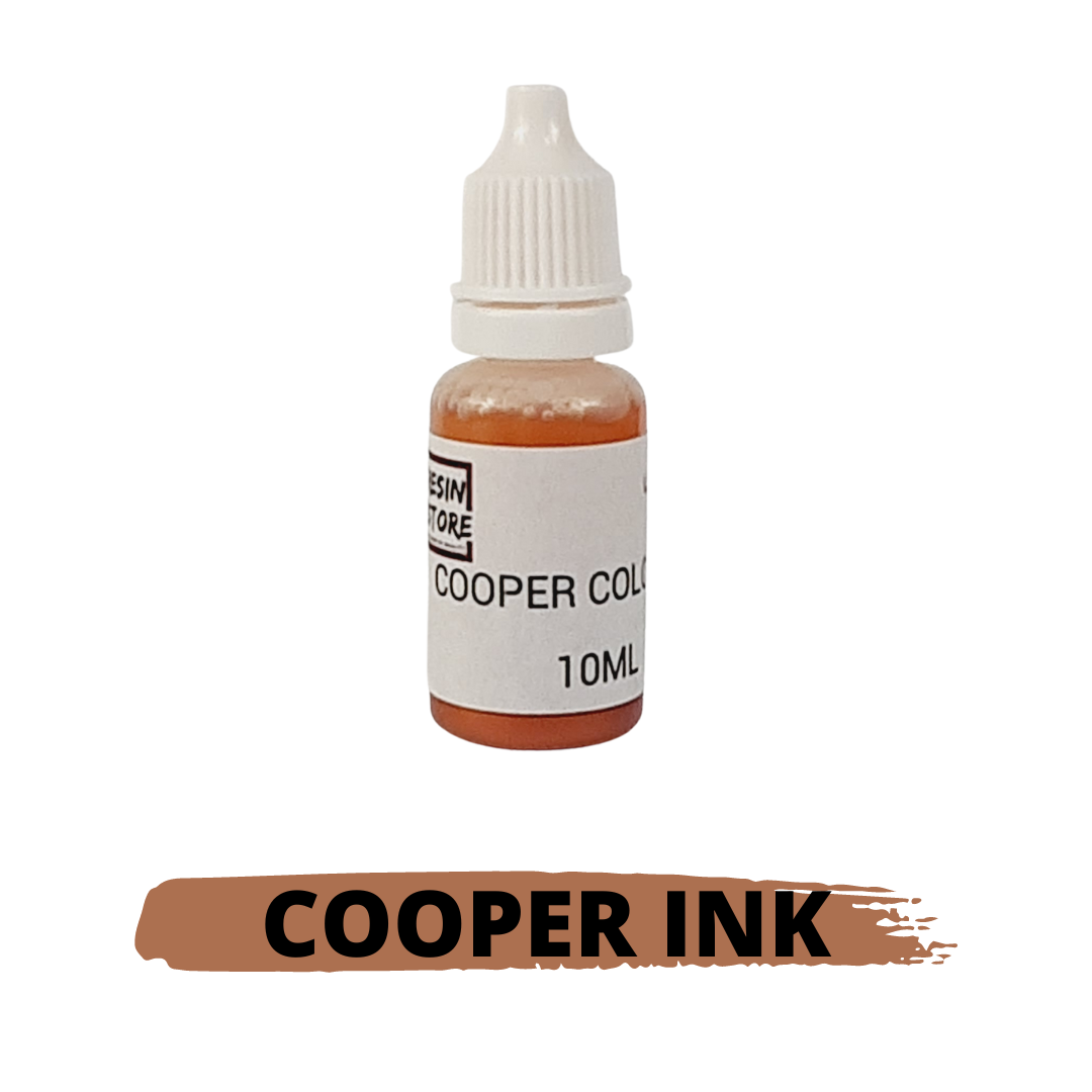 COOPER INK