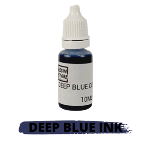 Alcoholic Color Deep Blue 10ml