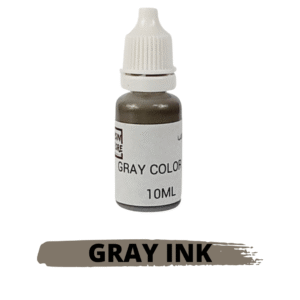 Alcoholic Colors Gray 10ml
