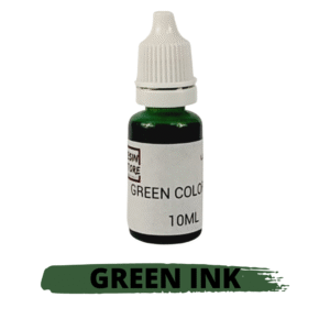 Alcoholic Colors Green 10ml