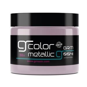 Metallic Color Warm Gray D 50g