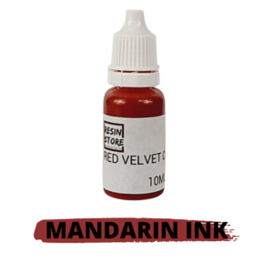 Alcoholic Colors Mandarin 10ml