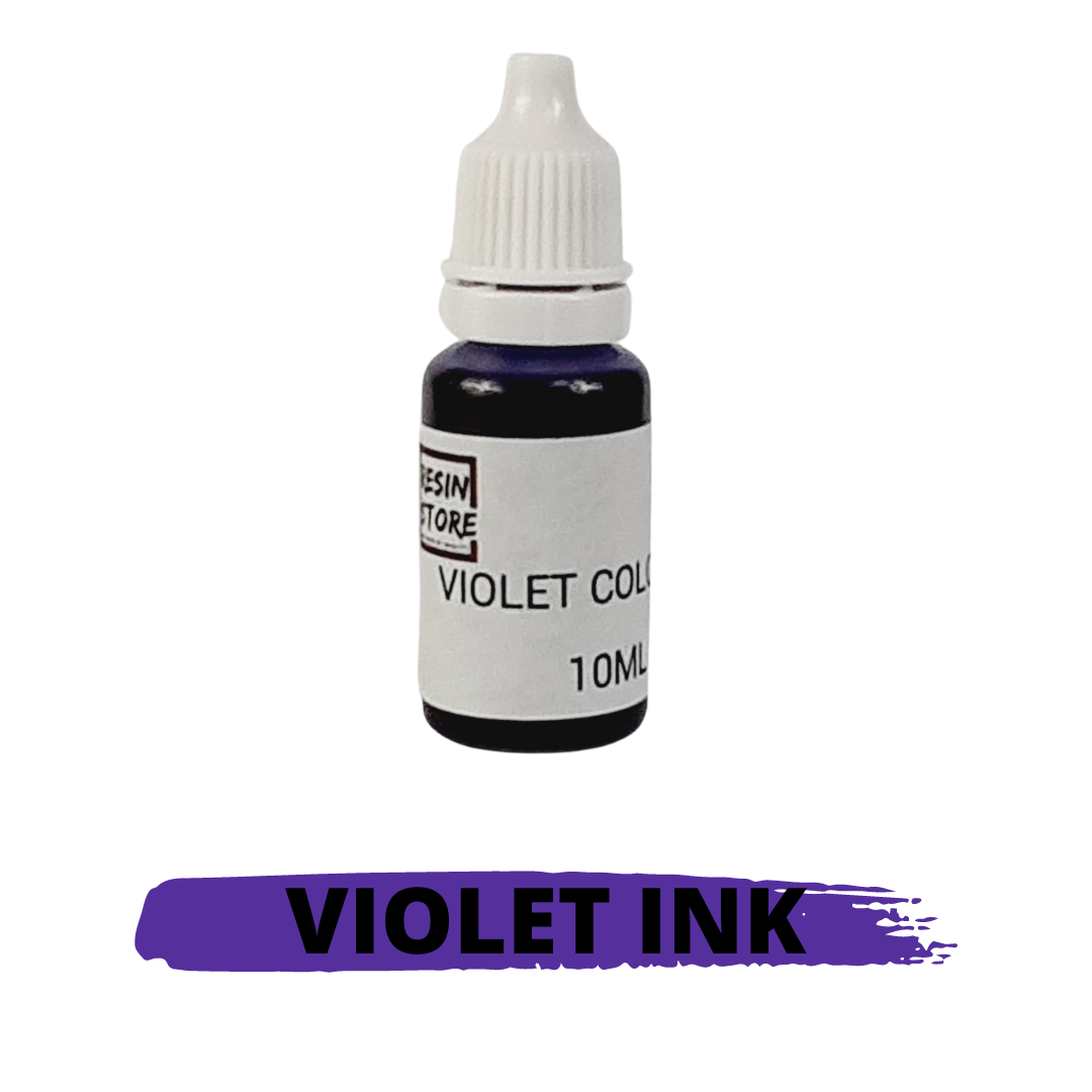 VIOLET INK
