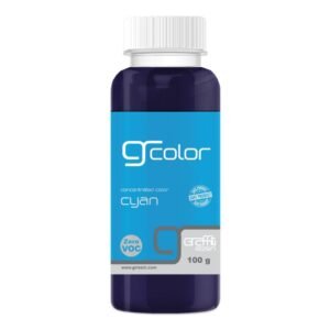 Liquid Color Cayn 100g
