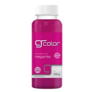 Liquid Color Magenta 100g