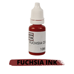Alcoholic Colors Fuchsia 10ml