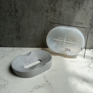 Silicon Molds Soap Base