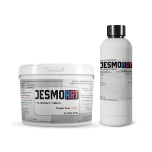 JesmoArt Kit 3.5Kg