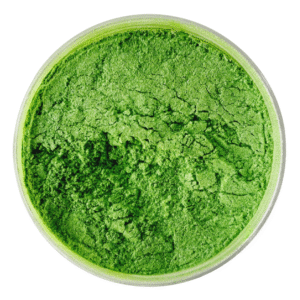 Mica Master Apple Green 15G