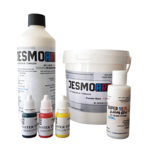 JesmoArt Kit 1.75Kg (Offer)