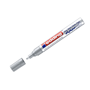 Sliver Paint Marker