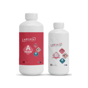Artista Multiuse Resin 1.5KG