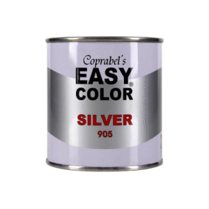 EASY COLOR SILVER 905 (125 ML)