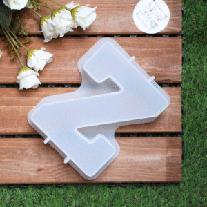 SILICONE RUBBER & MOLDS