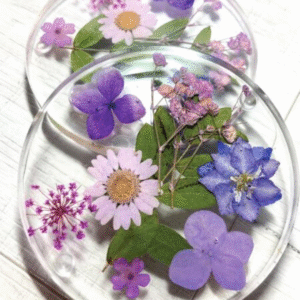 Natural Dried Flowers